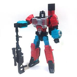 TF TR Perceptor Upgrade