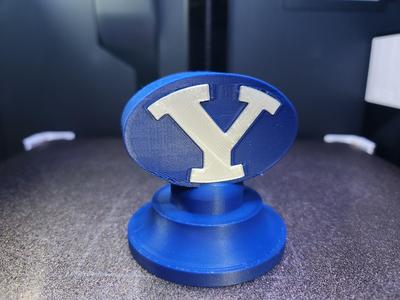 BYU Icon
