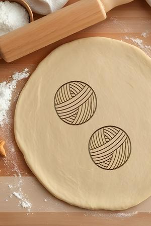 Cookie Cutter, Biscuit Cutter