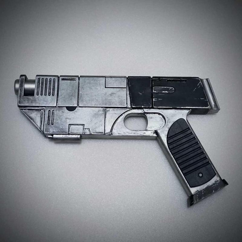 Westar 35 -Mass Production