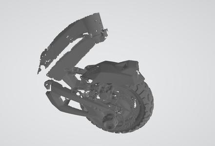 JREV VSETT10 SCAN DATA
