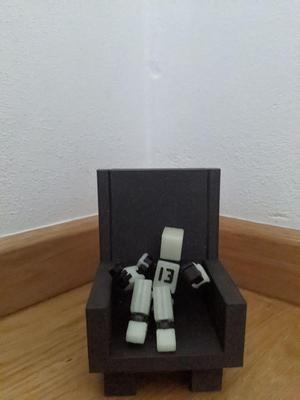 Mini 13 Chair