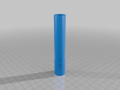 Dartzone stryker 2.0 barrel 