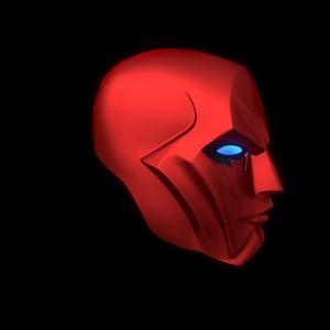 RedHood Tech Helmet