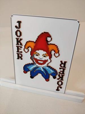 Joker (Jimbo) - Balatro