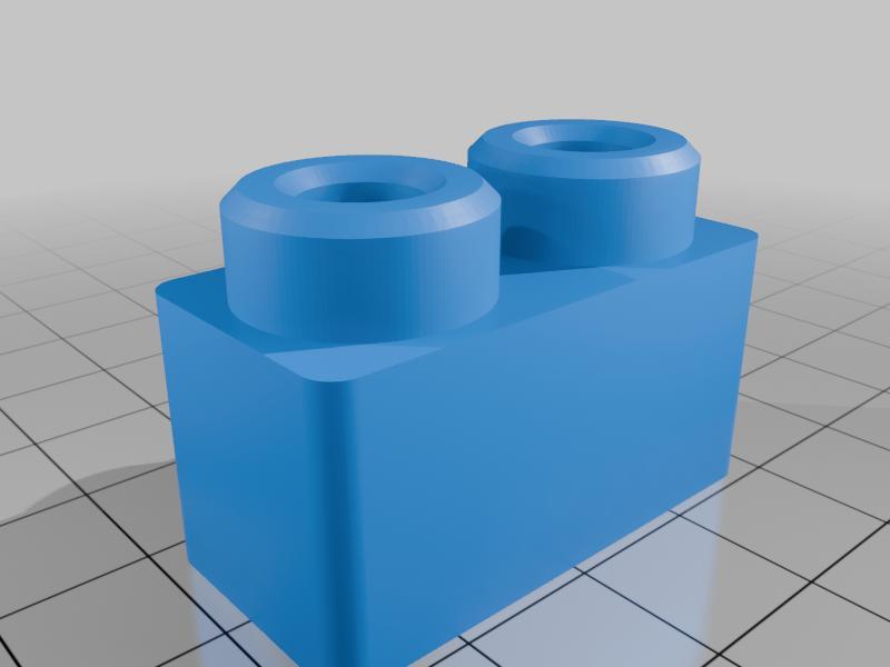 brick set (personal design)