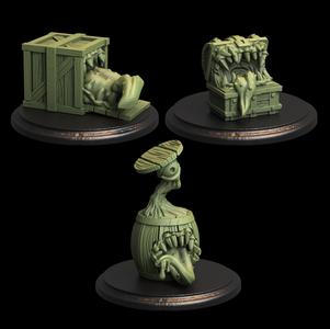 Mimics Pack