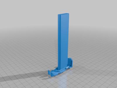 10/30 PMAG base plate retainer