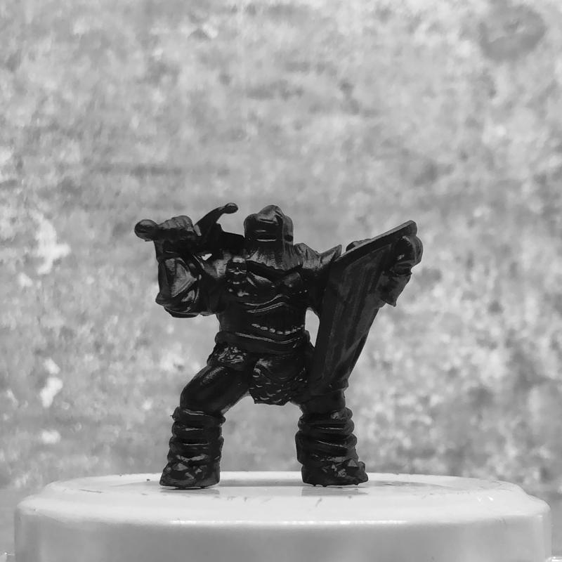 Dungeon Keeper