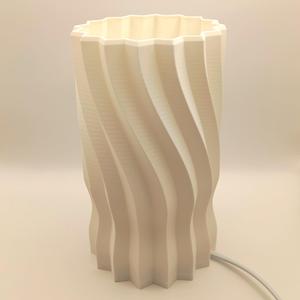 Lampe à poser "Helix"