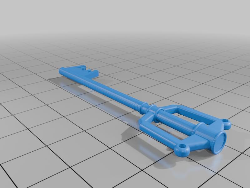 Kingdom Key
