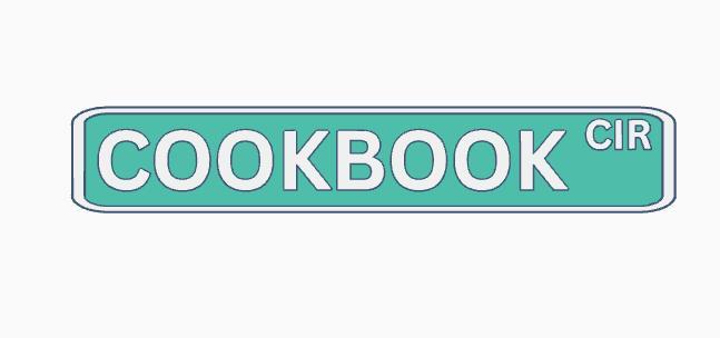 Cookbook CIR.stl