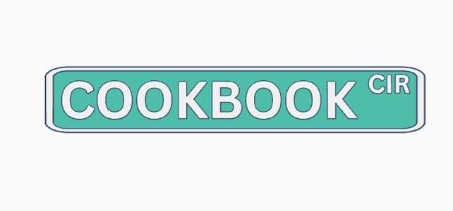 Cookbook CIR.stl