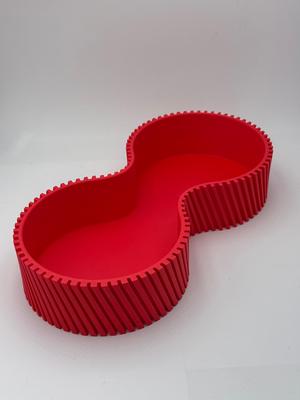 Gearline Key Tray