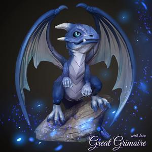 Baby Dragon