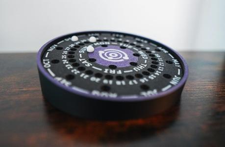 Solaris Calendar
