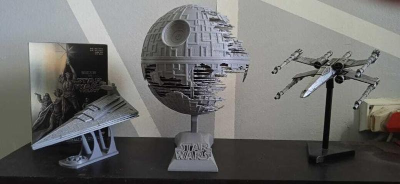 Death Star 2