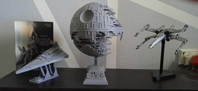 Death Star 2