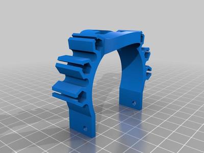 Milwaukee Impact Bits Holder