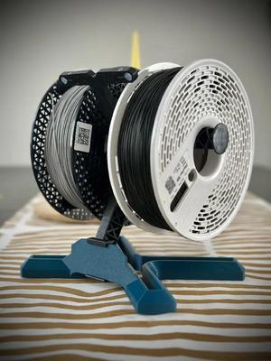 The X-Stand MK4 *A stand for MK4/S spool holder*   