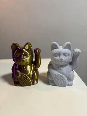 Maneki Neko Lucky Cat