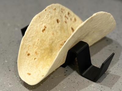 Taco Holder - Taco Stand