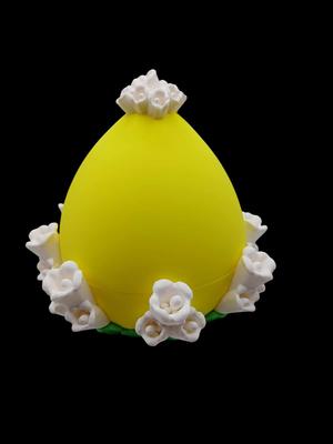 Bell Egg