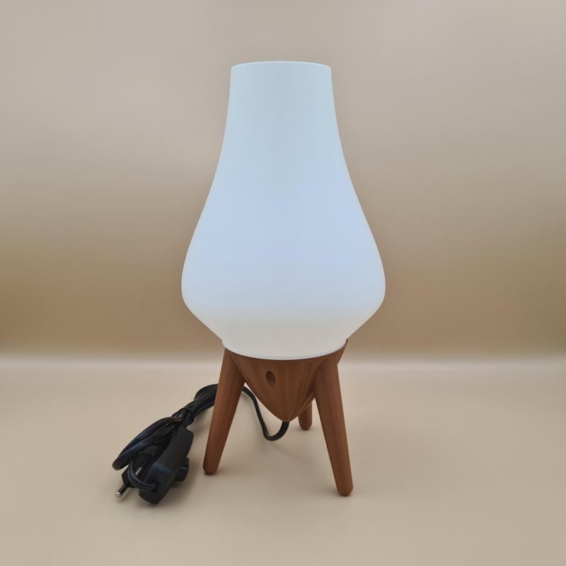 Table Lamp Set 3 - 5 Different Models