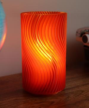 DURR Lamp - Table Lamp
