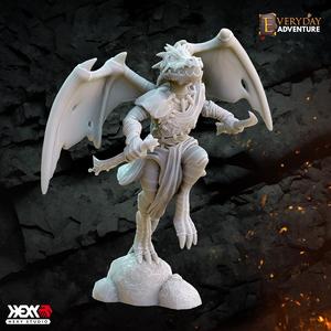 Winged Kobold