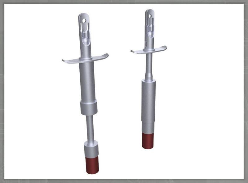 TOS Hypospray