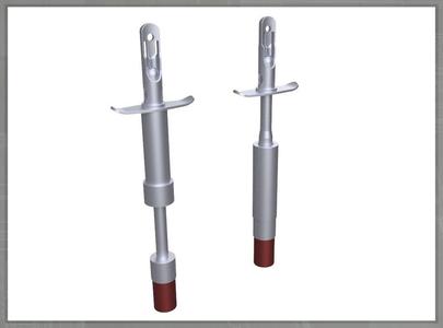 TOS Hypospray