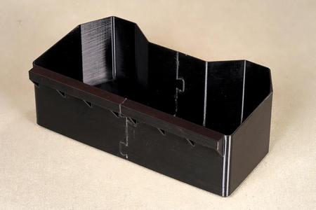Gemüsefach, Gemüseschublade für alten NEFF-Kühlschrank - Vegetable compartment, vegetable drawer for old NEFF refrigerator   