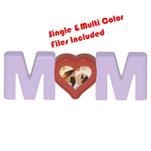 Mother's Day Picture Frame