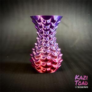 Dragon Vase - med (Vase No. 9) 