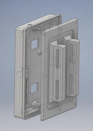 Another RAK Vertical Node   