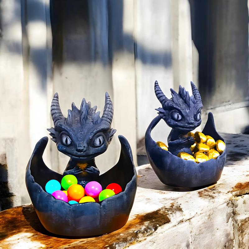 Baby Dragon Bowl