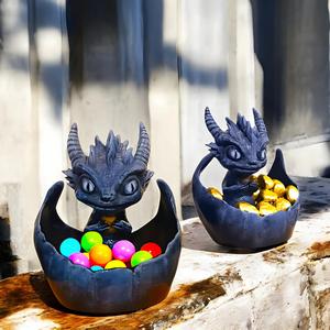 Baby Dragon Bowl
