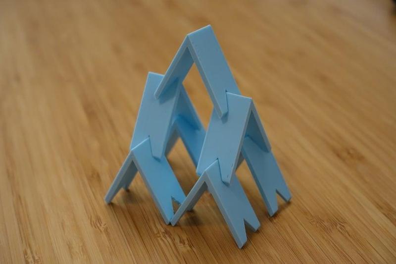 Tsumiki (Japanese Stacking Blocks)