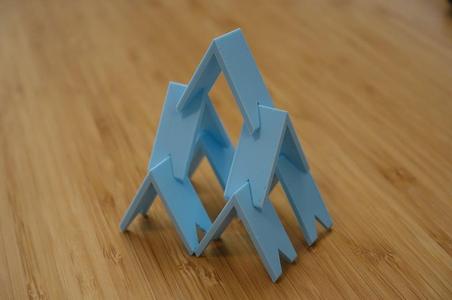 Tsumiki (Japanese Stacking Blocks)