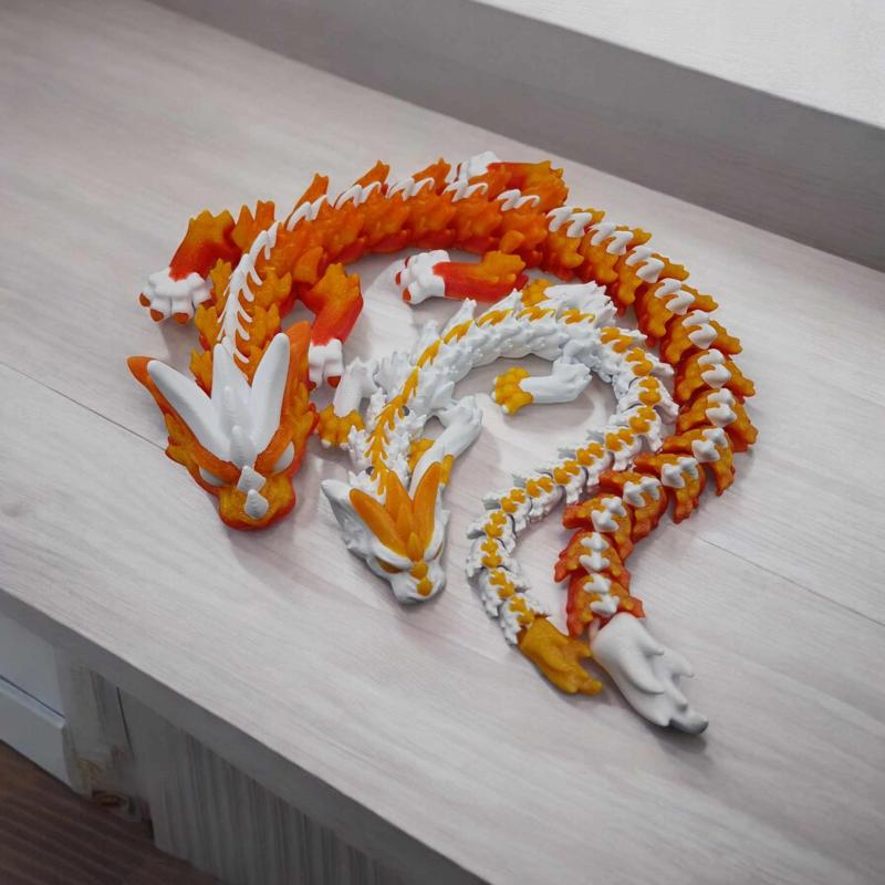Tiger Dragon