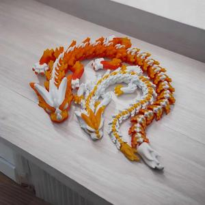 Tiger Dragon