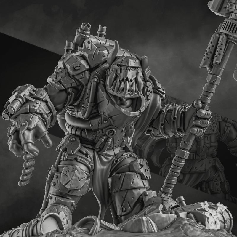 Bull'War Boss