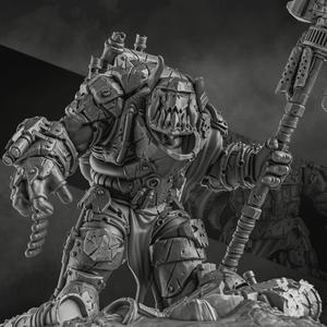 Bull'War Boss