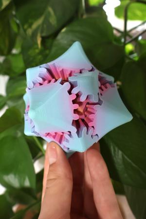 Gear Star