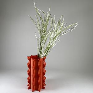 Wavey Wednesday Vase 03