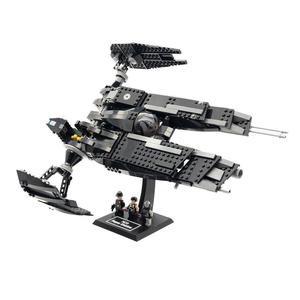 Display Stand for LEGO Star Wars 7672 Rogue Shadow   