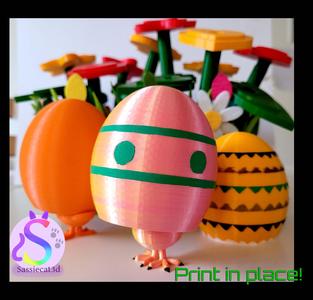 Eggie