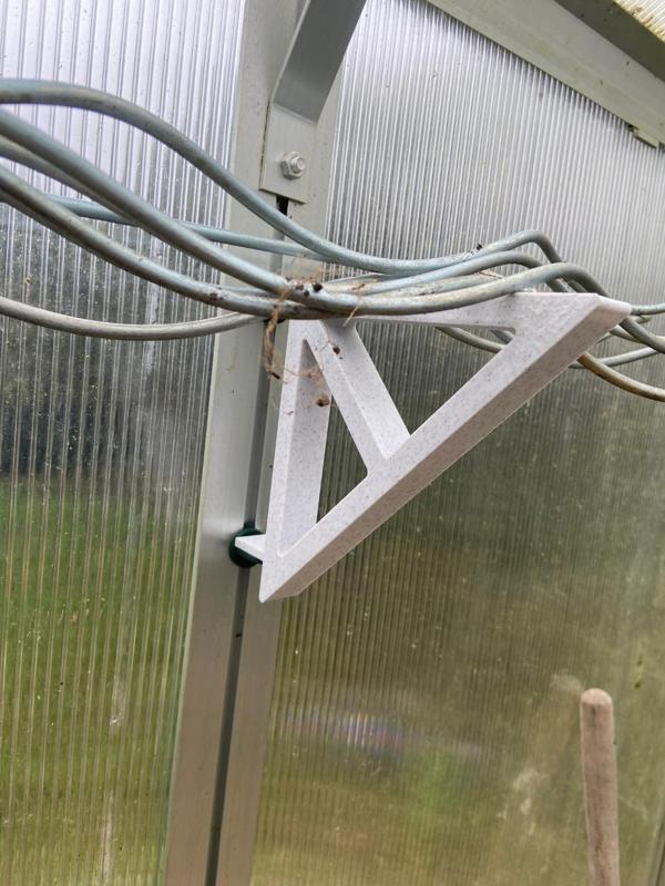 Shelf for Greenhouse