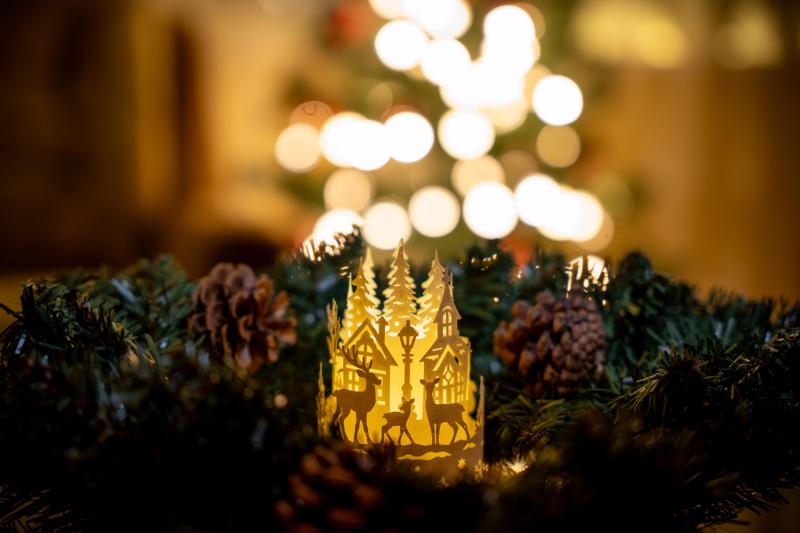 Christmas Lantern Christmas Lantern Xmas Lantern